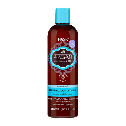 HASK Argan Oil Repairing Conditioner