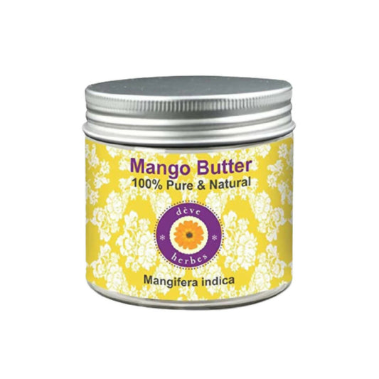 Deve Herbes Mango Butter - BUDNEN