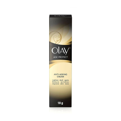 Olay Age Protect Anti Ageing Cream