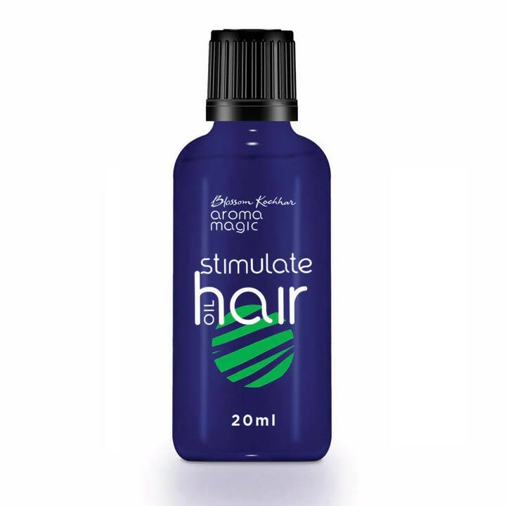 Blossom Kochhar Aroma Magic Stimulate Hair Oil - Buy in USA AUSTRALIA CANADA