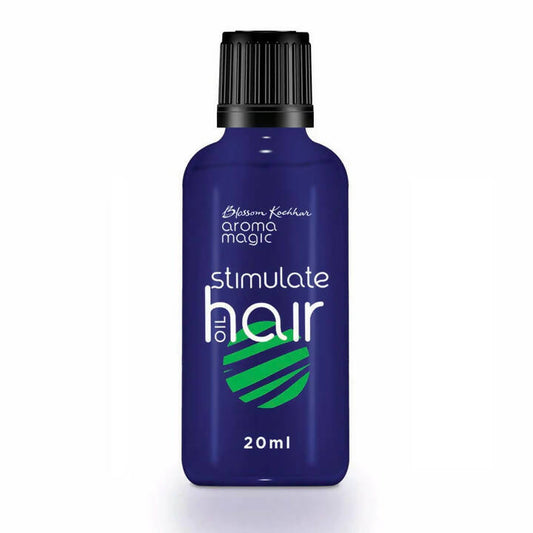 Blossom Kochhar Aroma Magic Stimulate Hair Oil - Buy in USA AUSTRALIA CANADA