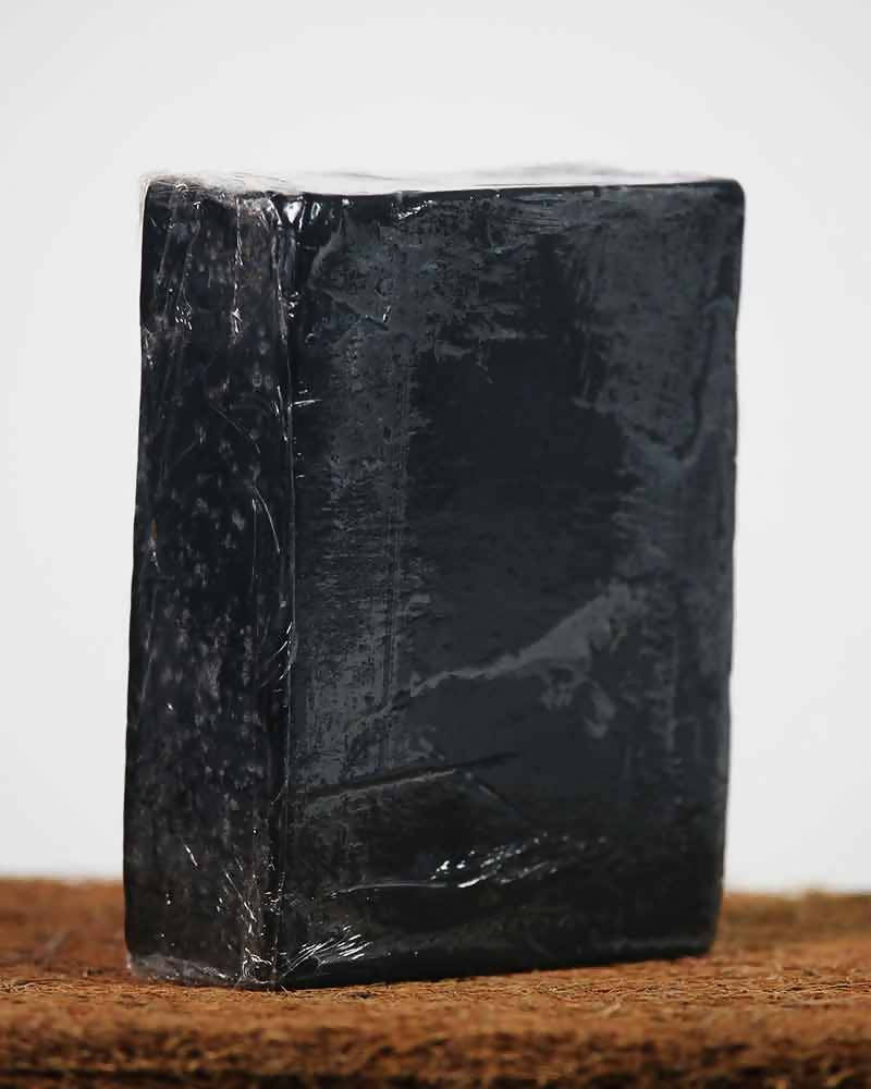 Kalagura Gampa Intense Detoxifying Charcoal Hand Made Soap