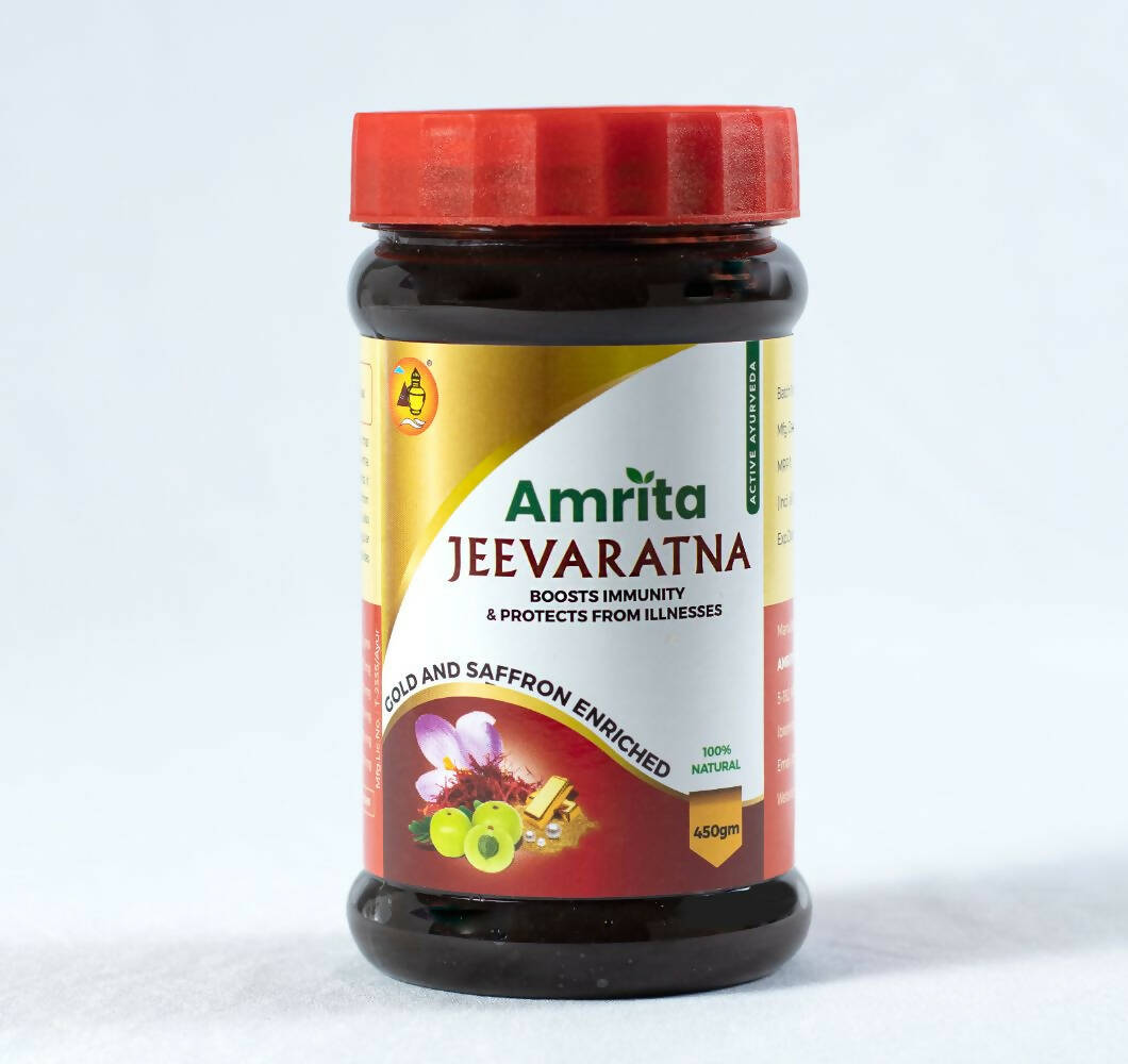 Amrita Jeevaratna Chyawanprash -  usa australia canada 