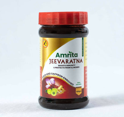 Amrita Jeevaratna Chyawanprash -  usa australia canada 