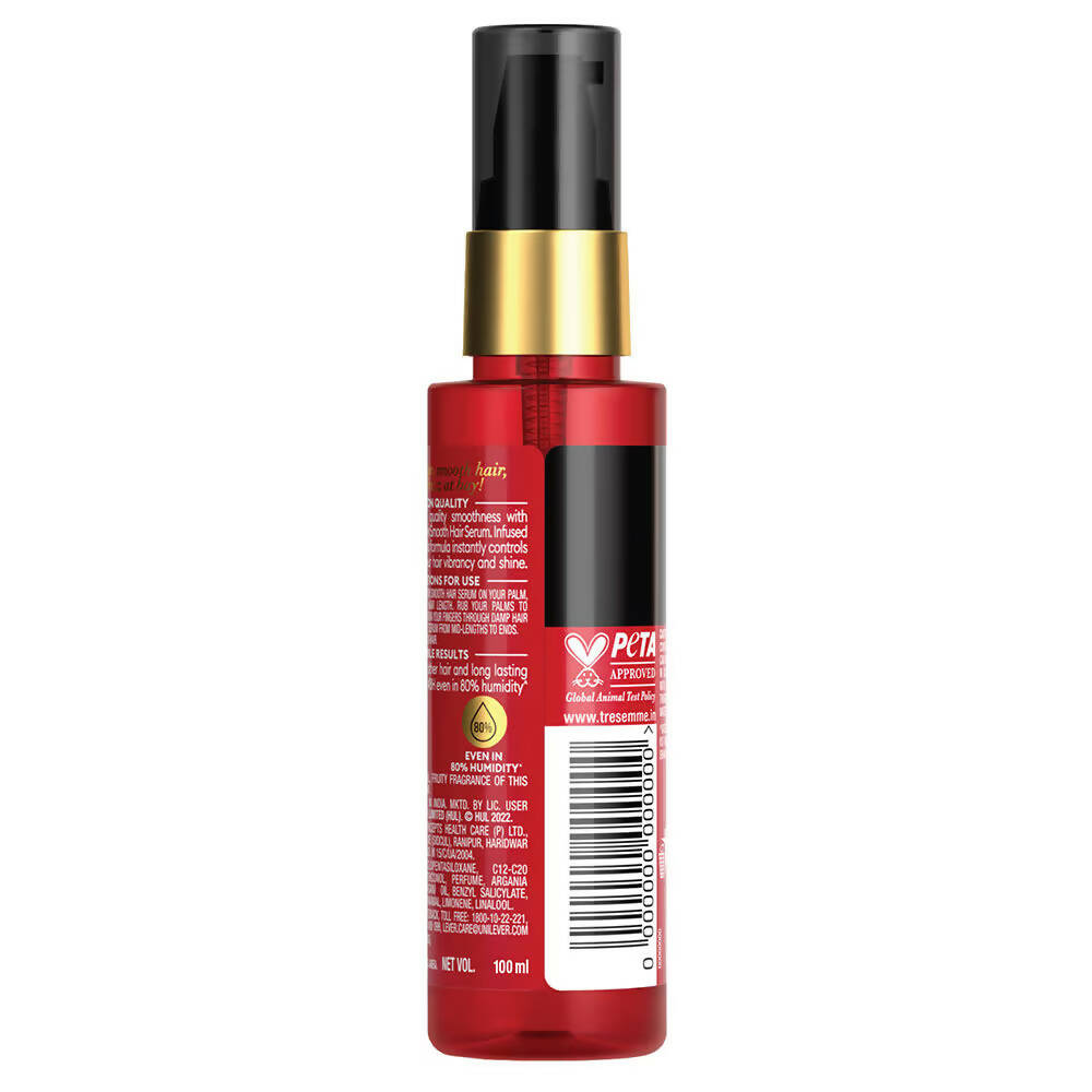 TRESemme Keratin Smooth Anti-Frizz Hair Serum With Argan Oil