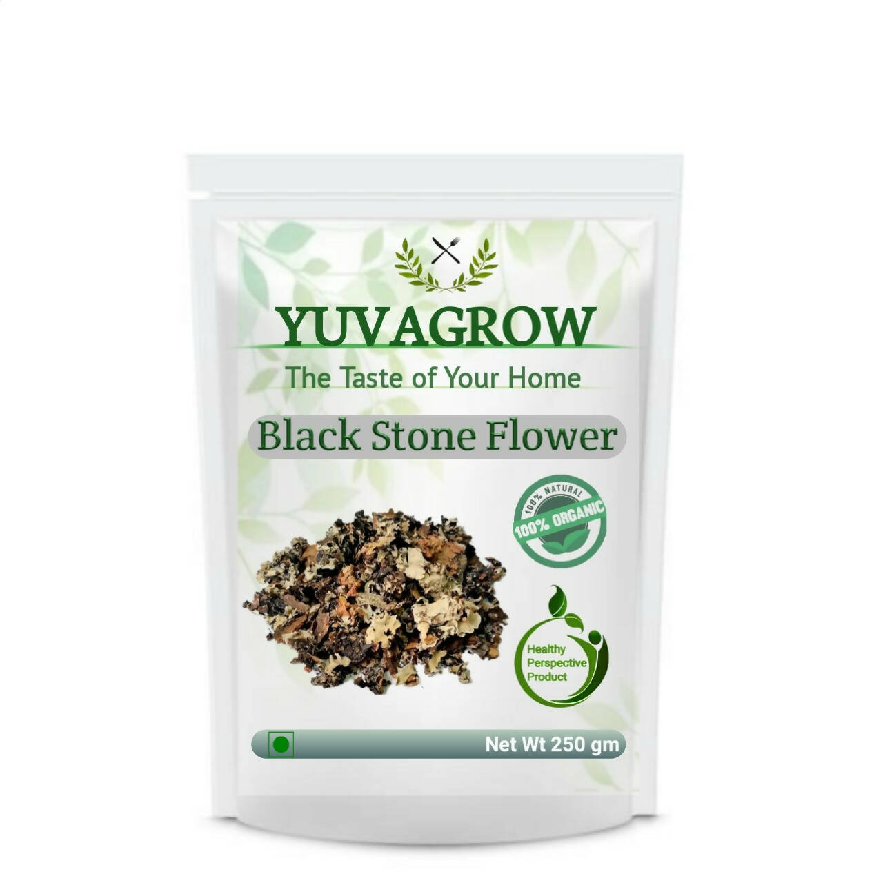 Yuvagrow Black Stone flower (Kallu Hoova) - buy in USA, Australia, Canada