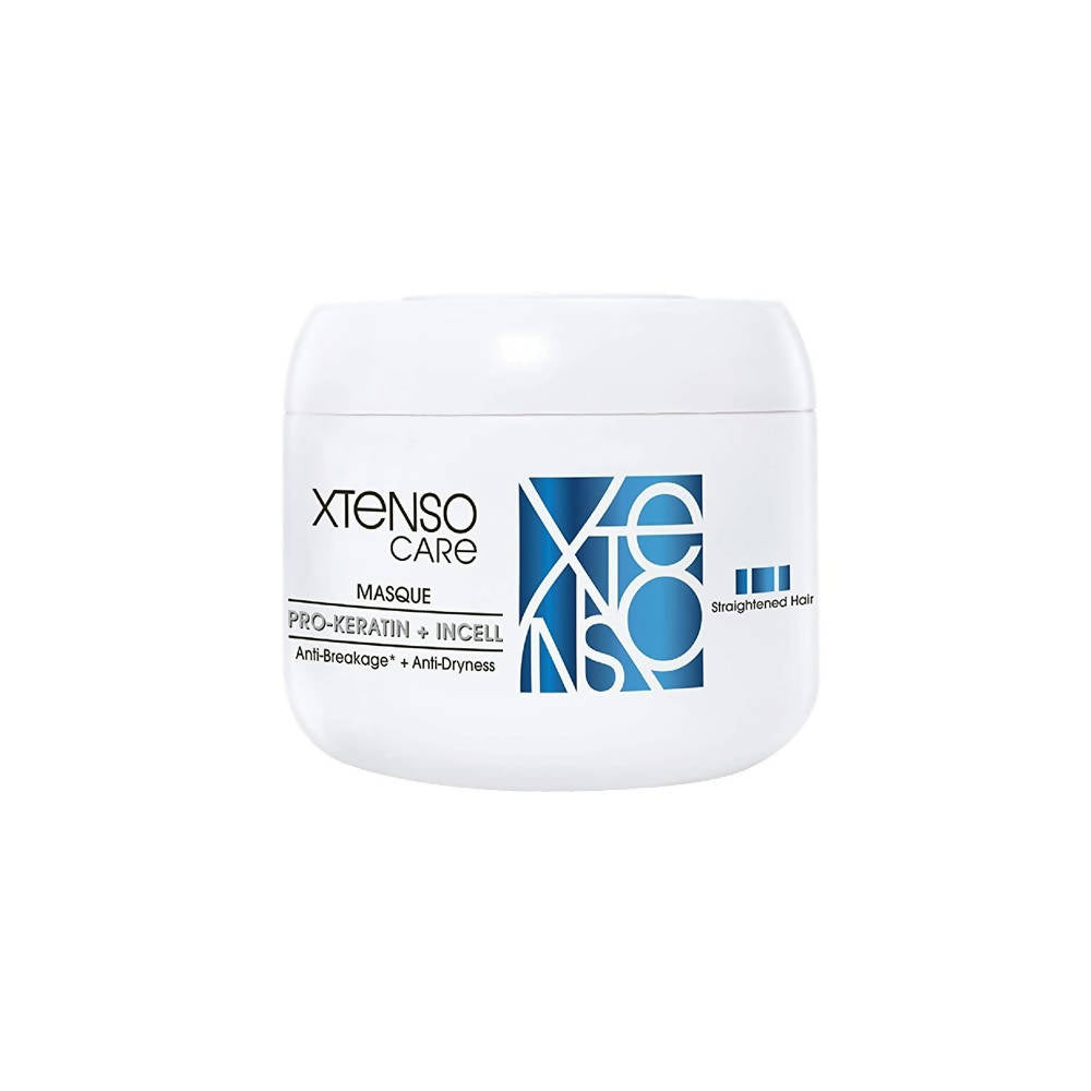 L'Oreal Paris Professionnel Xtenso Care Masque