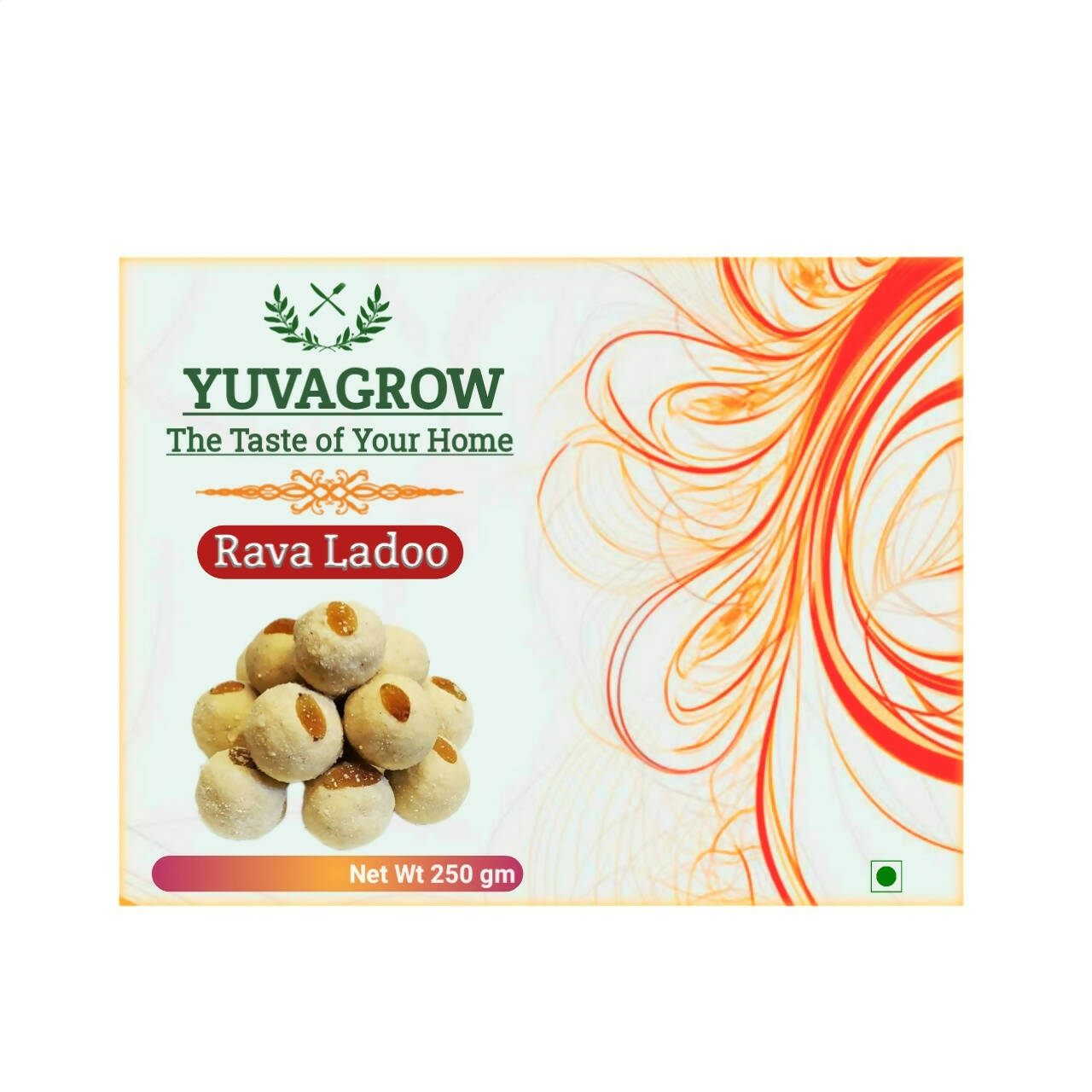 Yuvagrow Rava Ladoo - buy in USA, Australia, Canada