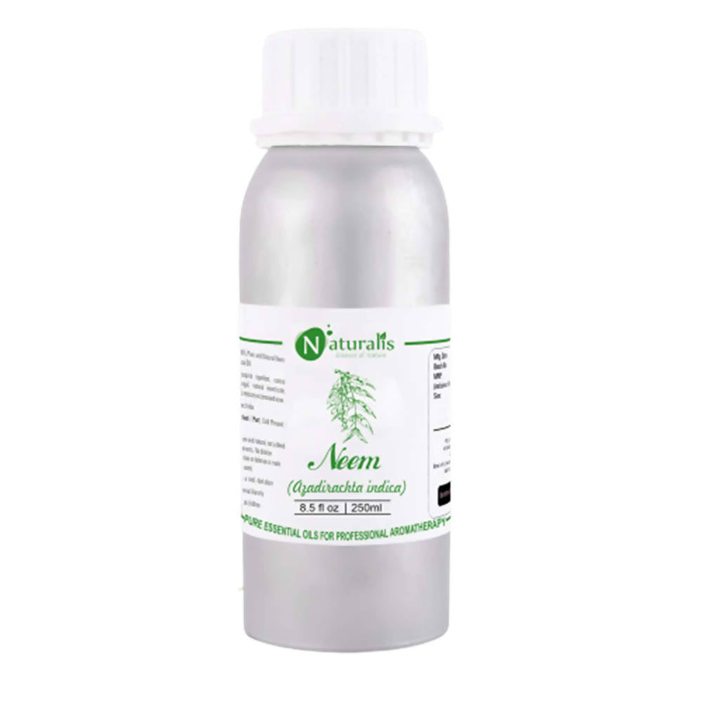 Naturalis Essence of Nature Neem Oil 250 ml