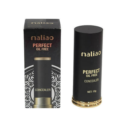 Maliao Professional Matte Look Perfect Oil Free Concealer Stick - BUDNE