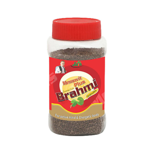 Jain Memovit Plus (Brahmi) Granules