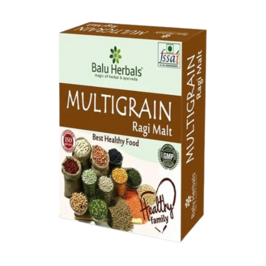 Balu Herbals Multigrain Ragi Malt