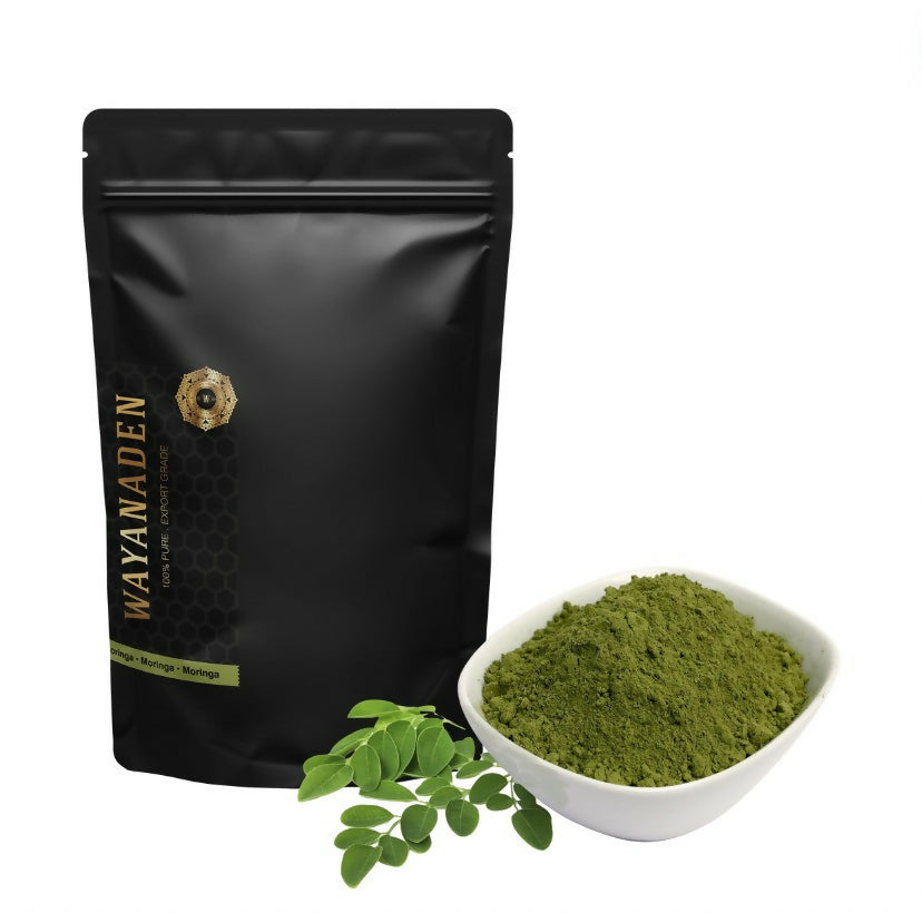 Wayanaden Moringa Powder -  buy in usa 