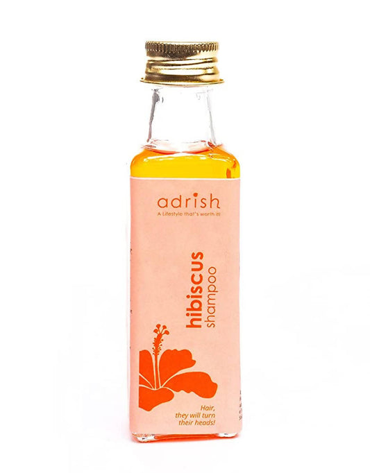 Adrish Hibiscus Shampoo - Buy in USA AUSTRALIA CANADA
