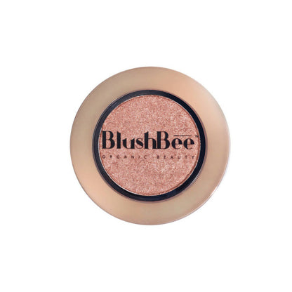 BlushBee Organic Beauty Natural Glow Blush - Tyl