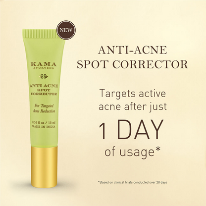 Kama Ayurveda Anti Acne Spot Corrector