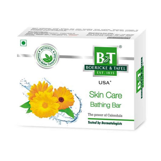 Boericke & Tafel Skin Care Bathing Bar - usa canada australia