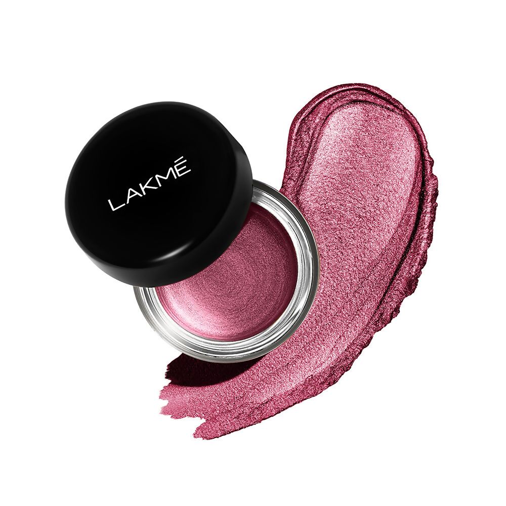Lakme Absolute Explore Eye Paint - Magenta Muse