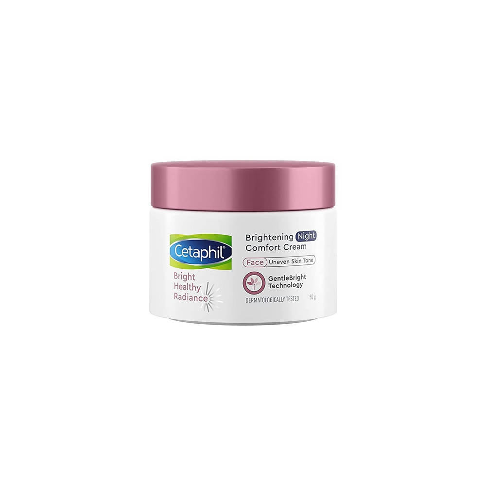 Cetaphil Bright Healthy Radiance Night Comfort Cream