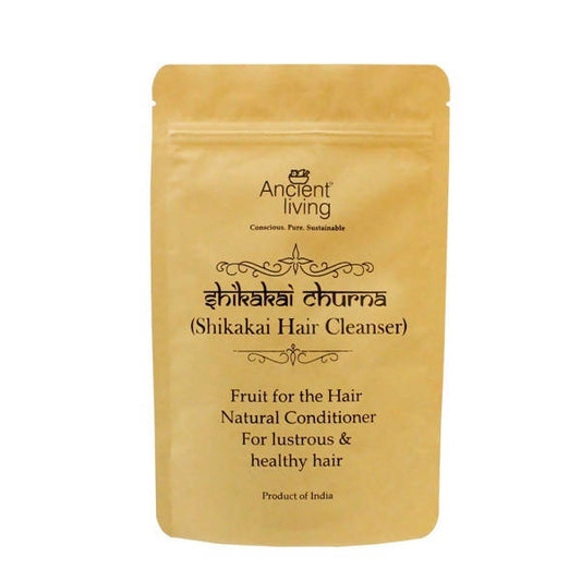 Ancient Living Shikakai Hair Cleanser - Buy in USA AUSTRALIA CANADA