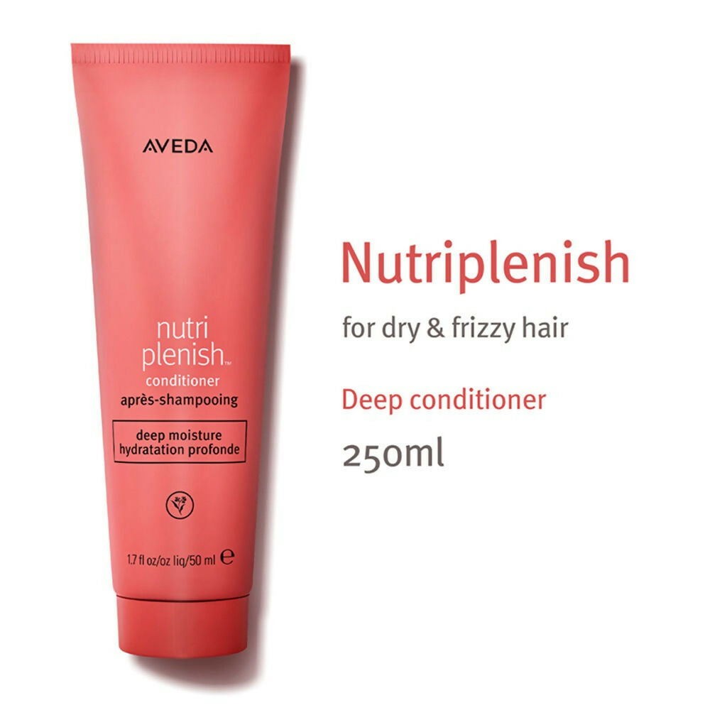 Aveda Nutriplenish Deep Hydration Conditioner