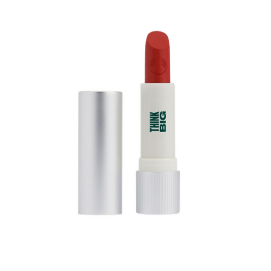 The Body Shop Peptalk Lipstick Bullet Refill - Be Heard - BUDNE