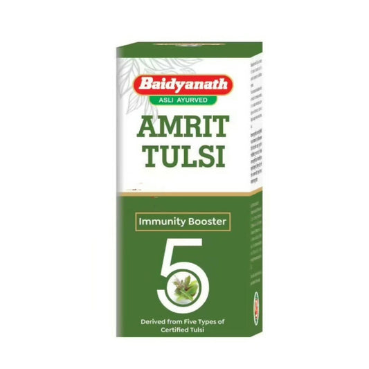 Baidyanath Amrit Tulsi - buy in USA, Australia, Canada