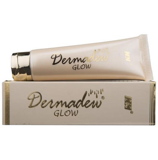 Dermadew Glow Cream - BUDNE