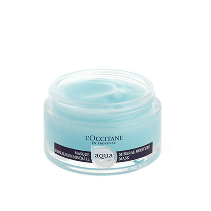 L'Occitane Aqua R??otier Hydration Mask