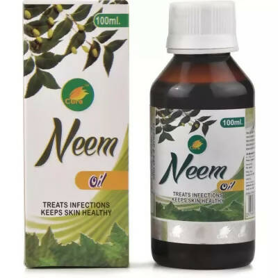 Cura Neem Oil - buy in usa, australia, canada 