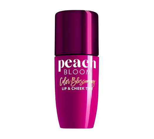 Too Faced Peach Bloom Lip & Cheek Tint - BUDNE