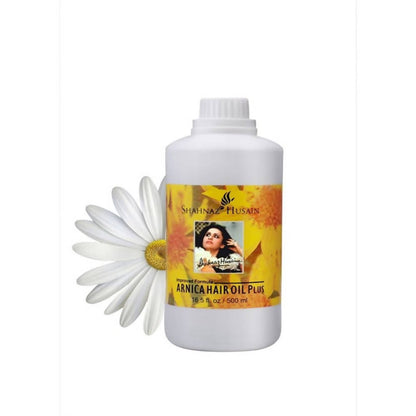 Shahnaz Husain Arnica Hair Oil Plus