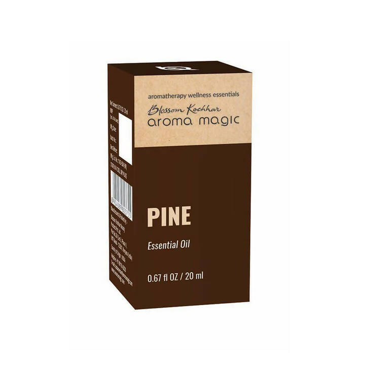 Blossom Kochhar Aroma Magic Pine Oil