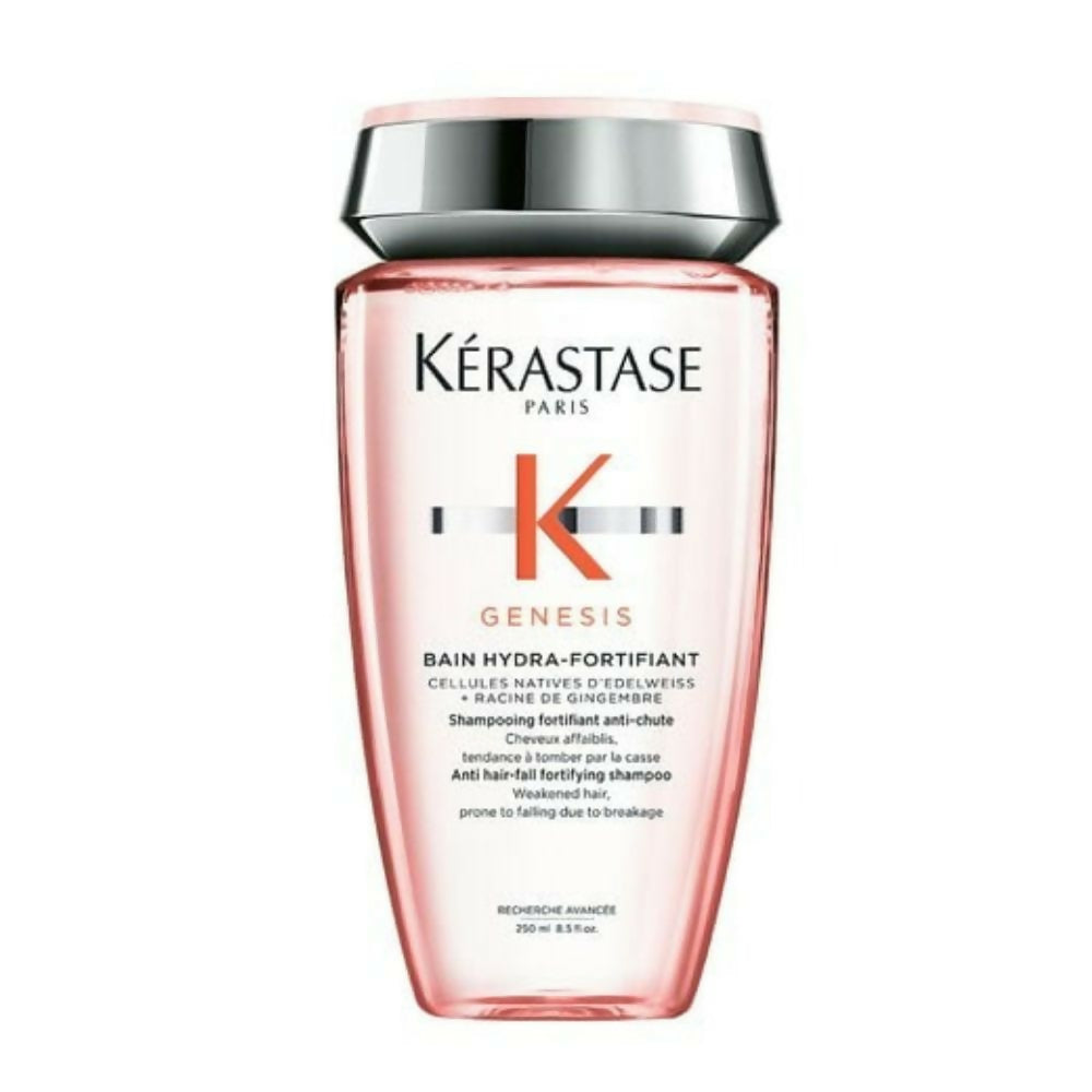 Kerastase Genesis Bain Hydra-Fortifiant Shampoo For Normal To Oily Hair