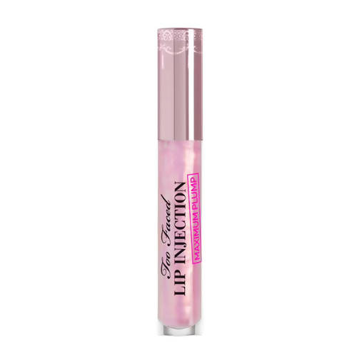 Too Faced Lip Injection Maximum Plump - BUDNE