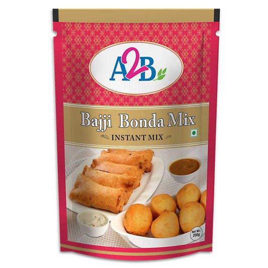 A2B - Adyar Ananda Bhavan Bajji Bonda Mix