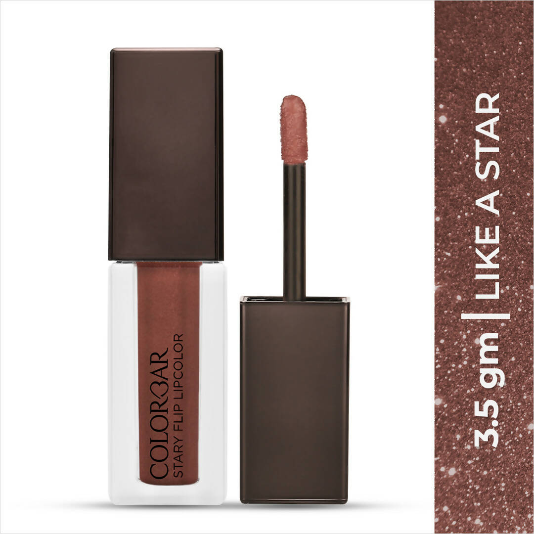 Colorbar Starry Flip Lipcolor Like A Star-004