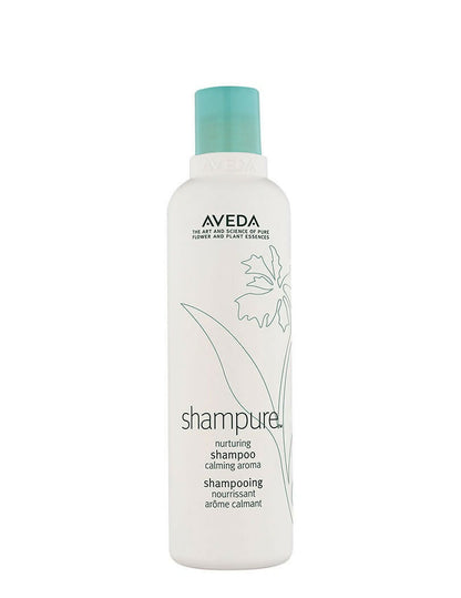 Aveda Travel Size Shampure Nurturing Shampoo -  buy in usa 