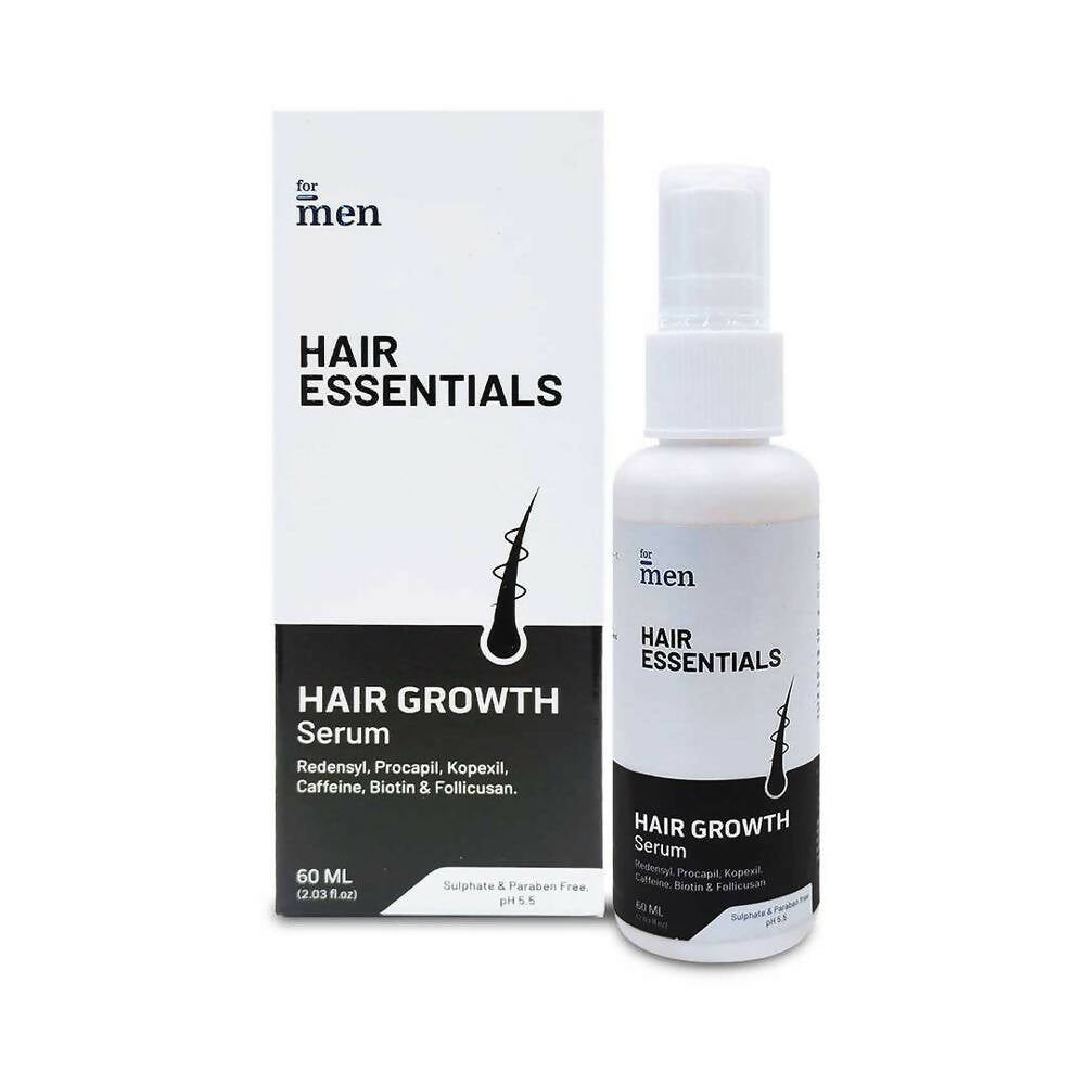 ForMen Hair Growth Serum - buy in usa, canada, australia 