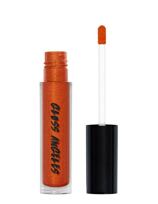 Smashbox Gloss Angeles Lip Gloss - Michelada -  USA 