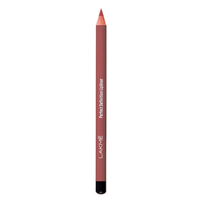Lakme Perfect Definition Lip Liner - Nude Sparkle - buy in USA, Australia, Canada