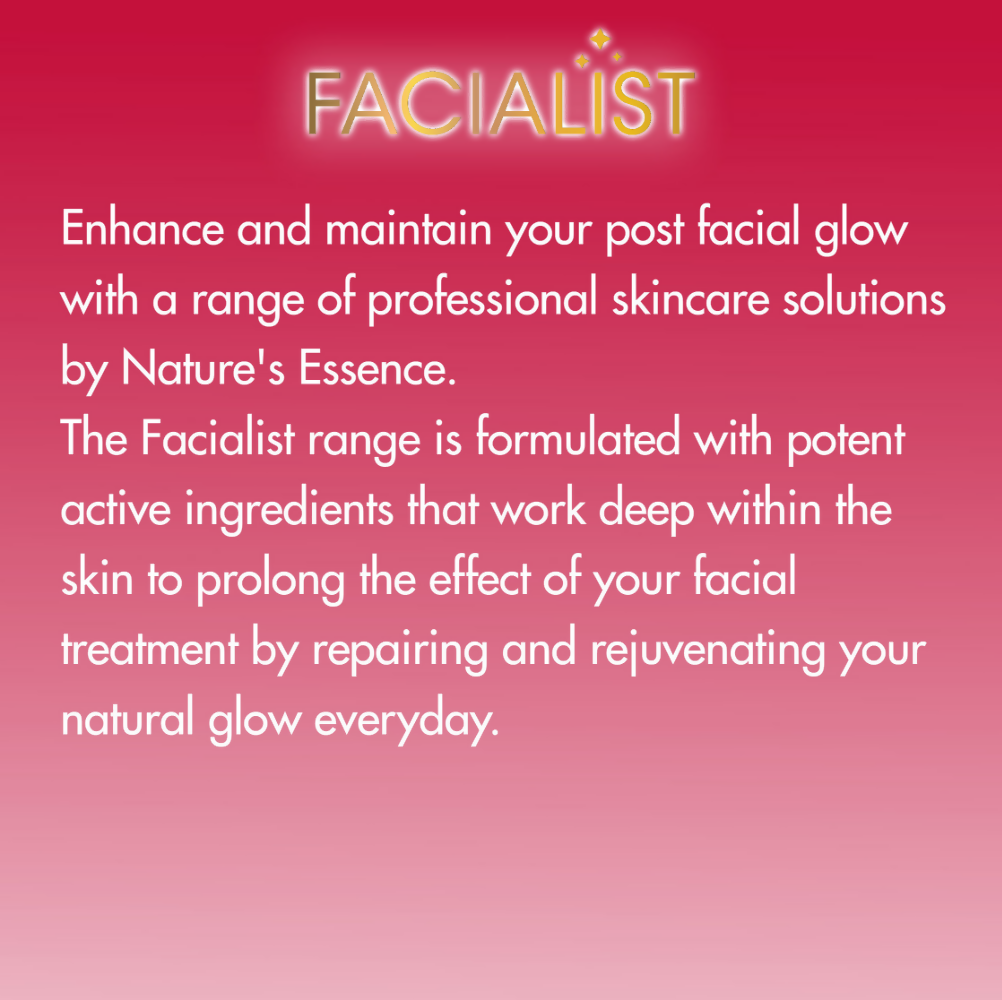 Nature's Essence Facialist Age Renewal Cream