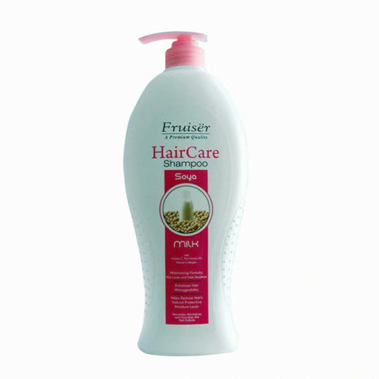 Fruiser Hair Care Shampoo With Soya & Milk -  buy in usa 