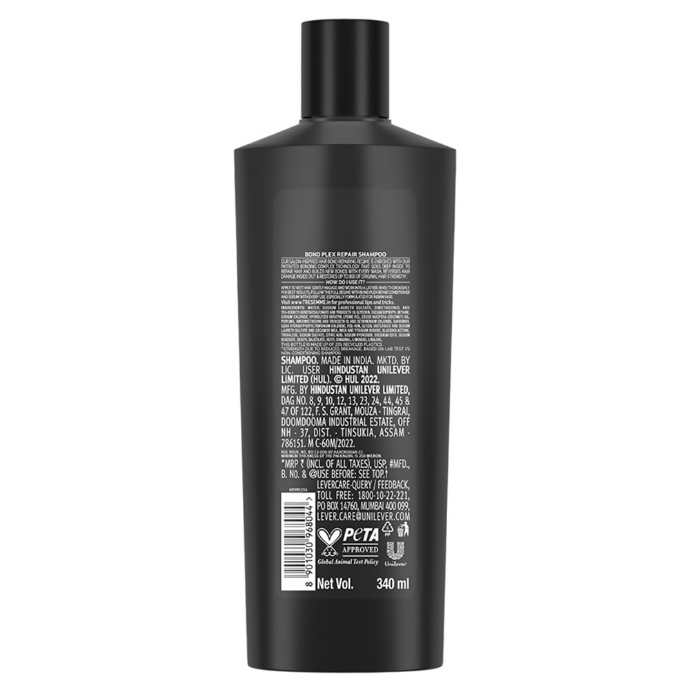 TRESemme BR Bond Plex Repair Shampoo