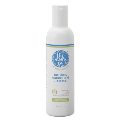 The Moms Co Natural Nourishing Hair Oil -  buy in usa 