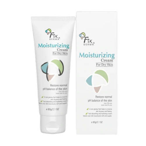 Fixderma Moisturizing Cream For Dry Skin - BUDNE