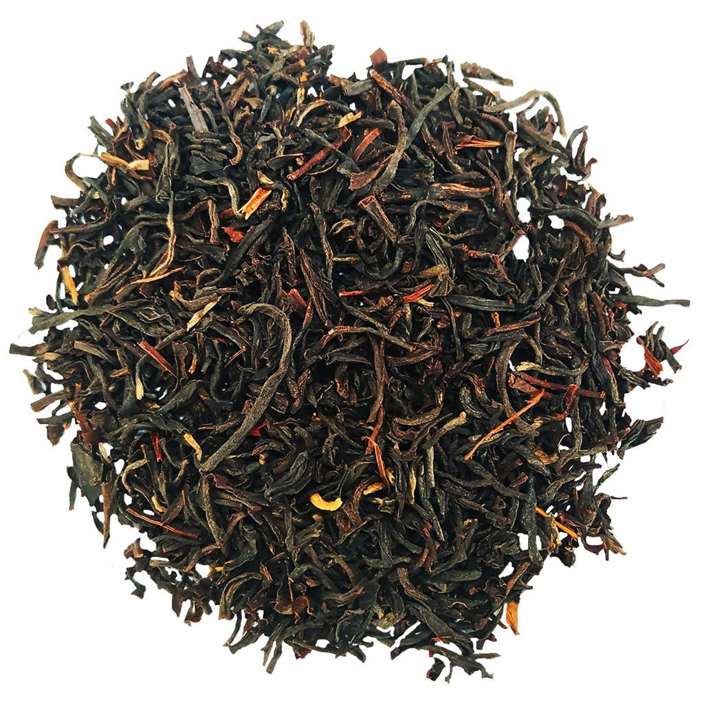 TGL Co. Assam Black Tea