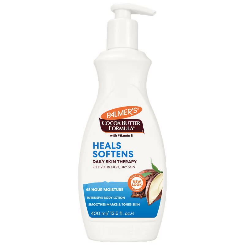 Palmer's Cocoa Butter Formula Daily Skin Therapy Lotion - usa canada australia