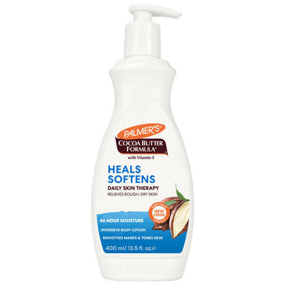 Palmer's Cocoa Butter Formula Daily Skin Therapy Lotion - usa canada australia