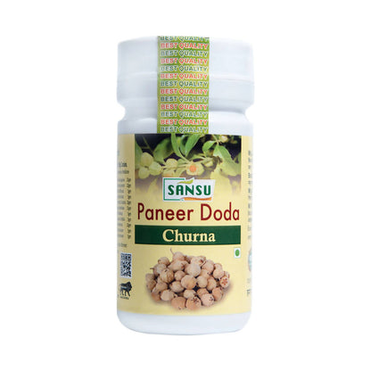 Sansu Paneer Doda Churna/ Powder